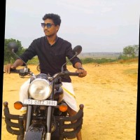 Komati Uday Kiran