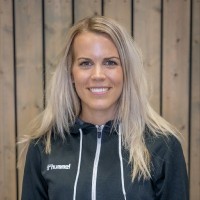 Ann Helen Østrem