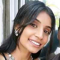 Lisha Padayachee