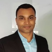Francis Lal
