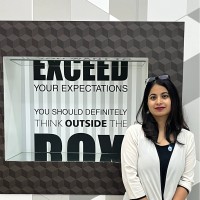 Suman Rai