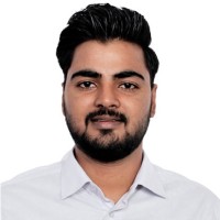 Prashant Kumar Singh