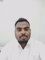 Suramya Ranjan Dehury