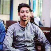 Ateeb Rizwan