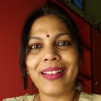 Rashmi Shukla