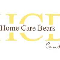 Home Care Bears Candle Co