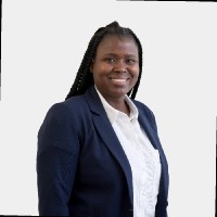 Mokgadi Machaba(Cert.Sci.Nat