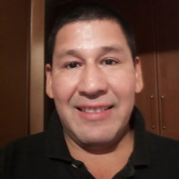 Luis Alberto Margarito Horna