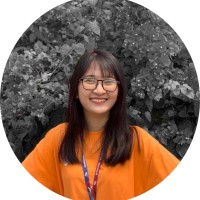 Dieu Thuy Tran