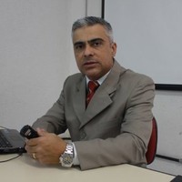 Sérgio Mascarenhas