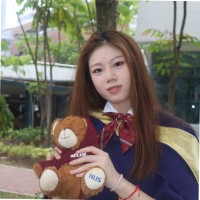 Jessie Zheng