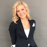 Cheryl Malcolm