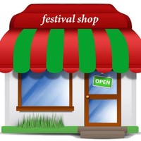 Festival Shop