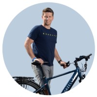 Tim Van Binsbergen