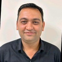 Mayur Loya