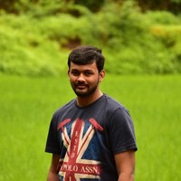 Sai Krishna T V S