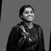 Srikripa Padmanabhan