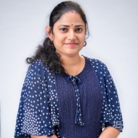 Akhitha Mol Raj