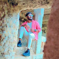 Harish Mummadi