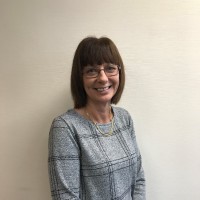 Ruth Dyball