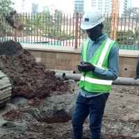 Dennis Otieno Obonyo