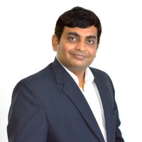 Hasmukh (Harsh) Patel