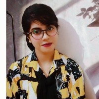 Liya Ashfiz
