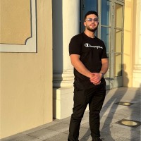 Giovanni GIMENES-ESPINOS