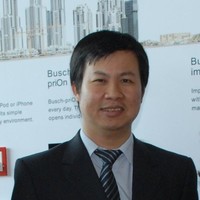 Ir James Ng Swee How