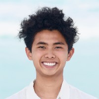 Luke Tran