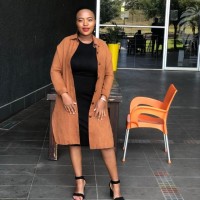Tshegofatso Gopane