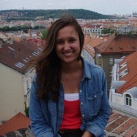 Sarah Dewaard