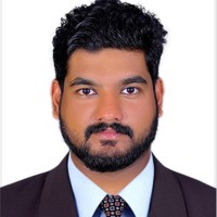 Nithin Gopakumar
