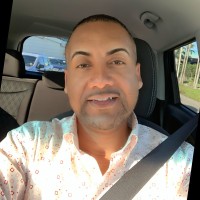 Eliecer Martinez