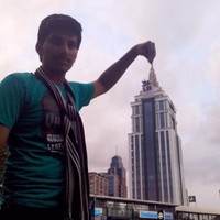 Ajish Kanth