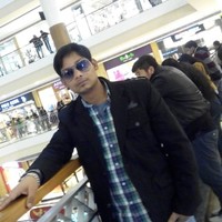 Avnish Saxena