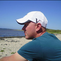 Ryan Bezuidenhout