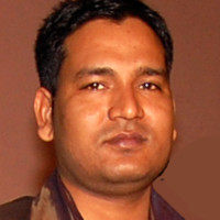 Yogendra Anand
