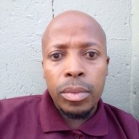 Sammy Mashishi