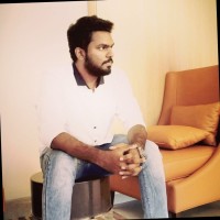 Sarath Chander