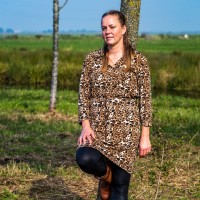 Rozemarijn Dekker Van Der Giessen