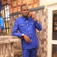 Daniel Archibong