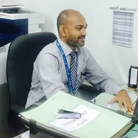 Azleem Abdul Razzaq