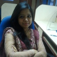 Monica Ghosh