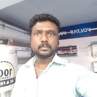 Pitchai Samy