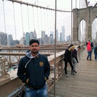 Rakesh Sharma Rallapalli