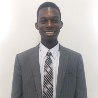 Stephen Lyonga Azeh