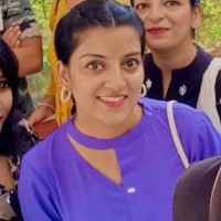 Anushree Verma