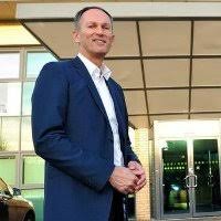 Chris Tonge