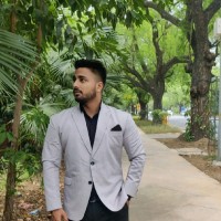 Kashish Anand